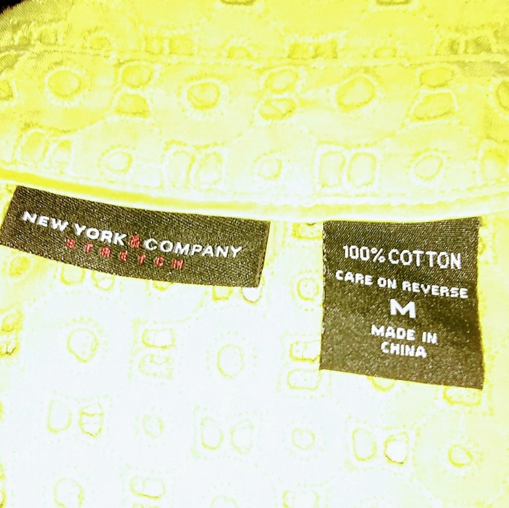New York company